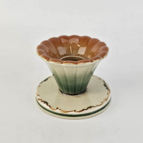 Aluminia lysestage1742Morgenfrue4,5 cm