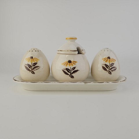 Aluminia plat de menageBirthe18 cm