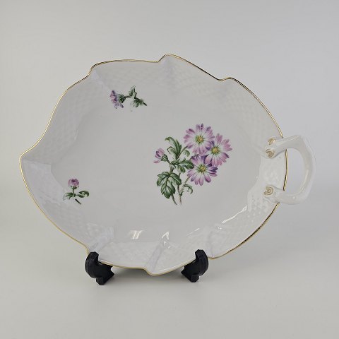 B&G fad 199Krysantemum25,5 cm