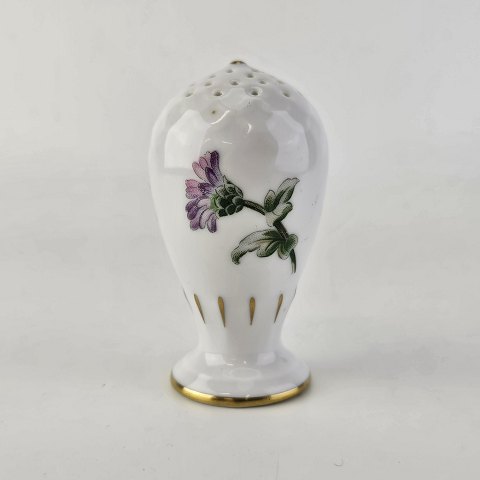 B&G saltbøsse Krysantemum7,5 cm