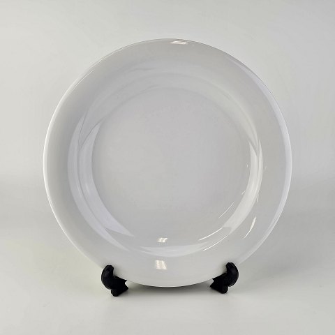 RC tallerken 622Hvid/Leda23 cm