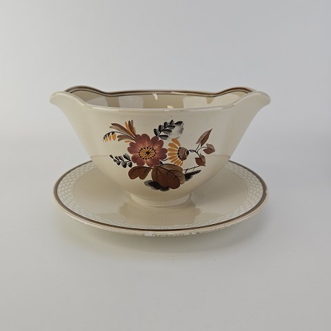 Aluminia sovseskålKnud20 cm