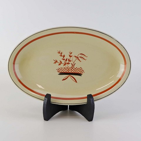 Aluminia fadMariager22,5 cm