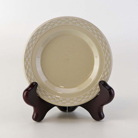 Aluminia asiet1537Asserbo9,5 cm