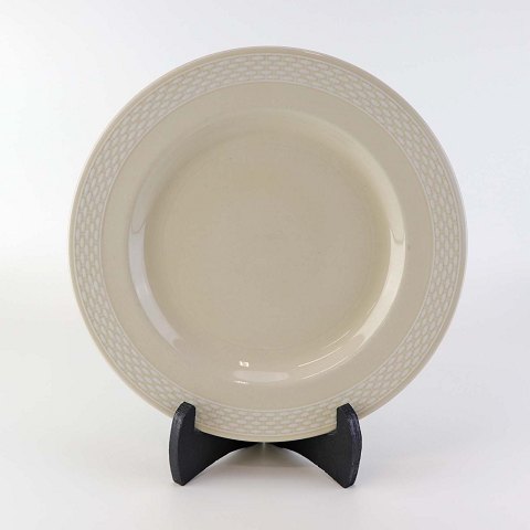 Aluminia tallerkenAsserbo22,5 cm