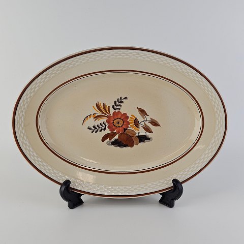 Aluminia fadKnud28 cm