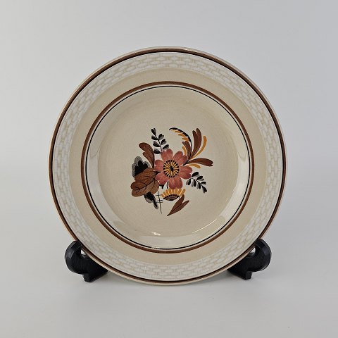 Aluminia tallerkenKnud15,5 cm