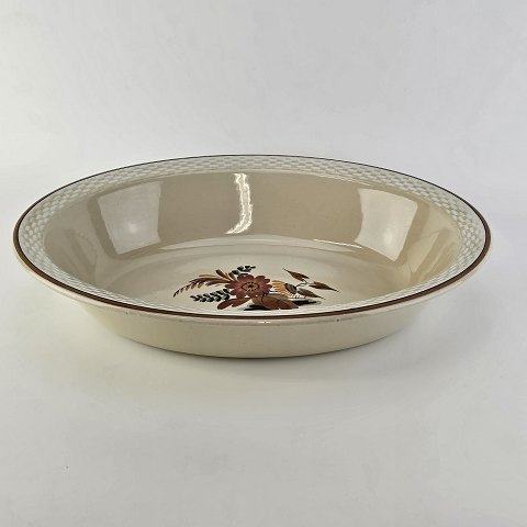 Aluminia skålKnud29 cm