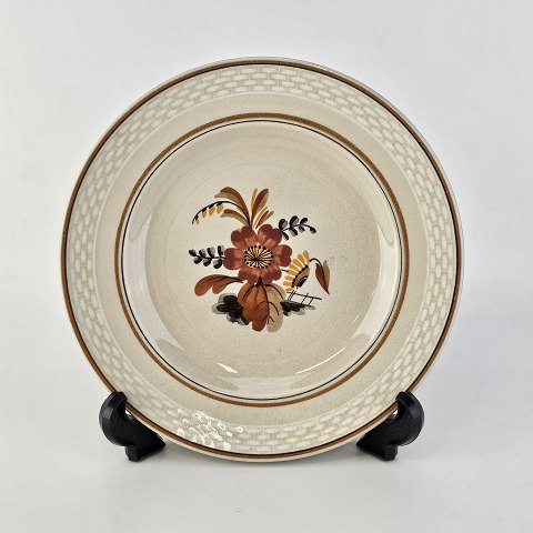 Aluminia tallerkenKnud17 cm