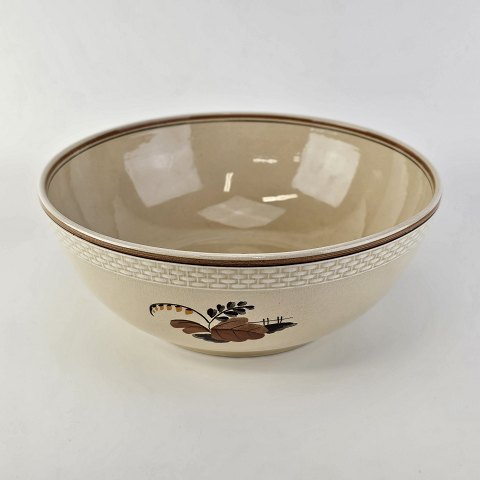 Aluminia skål 934AKnud21 cm