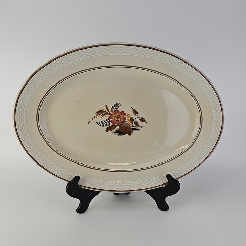 Aluminia fadKnud38 cm