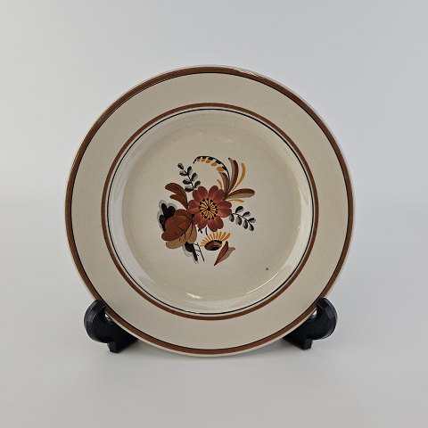 Aluminia tallerkenKnud15 cm