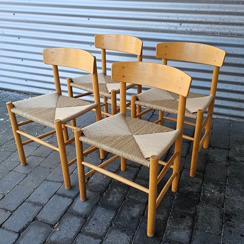 Børge MorgensenFolkestoleJ39