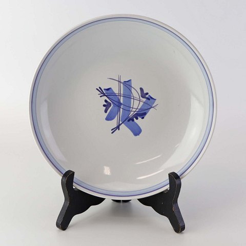 Aluminia dyb tallerkenCamilla20 cm