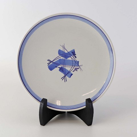 Aluminia tallerkenCamilla17,5 cm