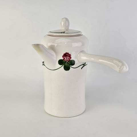 Aluminia kande 179Kløver19 cm