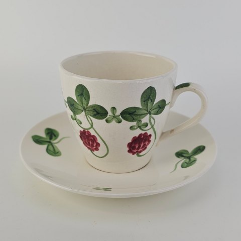 Aluminia kaffekop 171Kløver7,5 cm