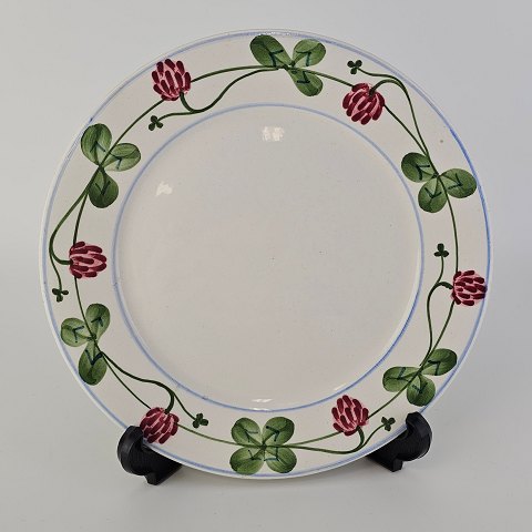 Aluminia tallerken 778Kløver19 cm