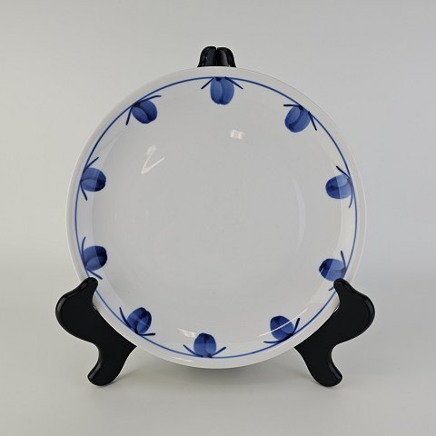 Lyngby tallerkenBlomsterknop20,5 cm