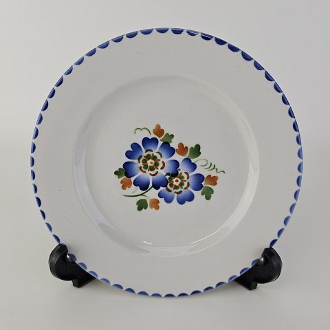 Aluminia tallerkenGeraniumII15,5 cm