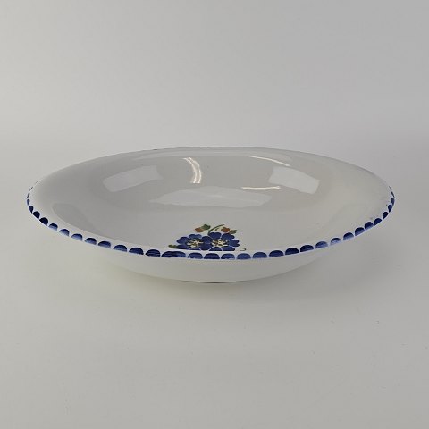 Aluminia fadGeraniumII27 cm