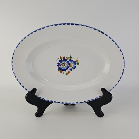 Aluminia fadGeraniumII28 cm