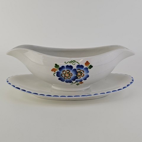 Aluminia sovsekandeGeraniumII22 cm