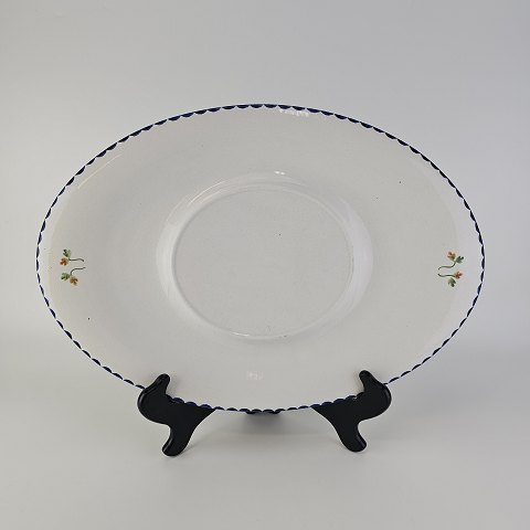 Aluminia fadGeraniumII37 cm