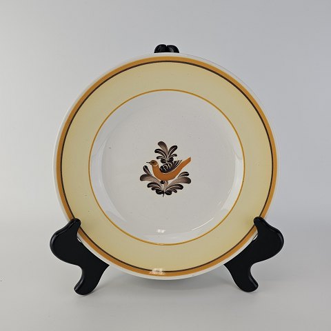 Aluminia tallerkenMargrethe21 cm