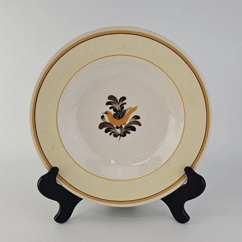 Aluminia tallerkenMargrethe22,5 cm