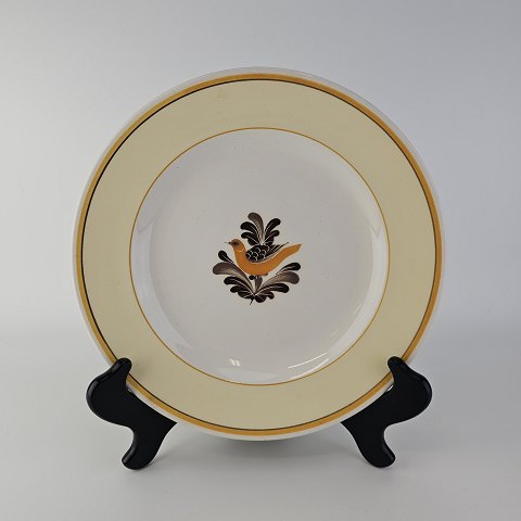 Aluminia tallerkenMargrethe23 cm