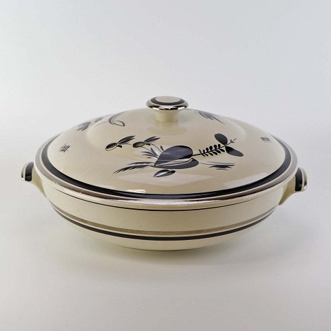 Aluminia Dragsholm terrin23 cm