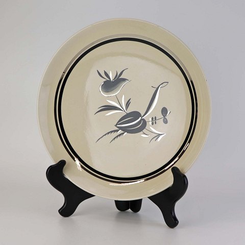 Aluminia Dragsholm fad34 cm