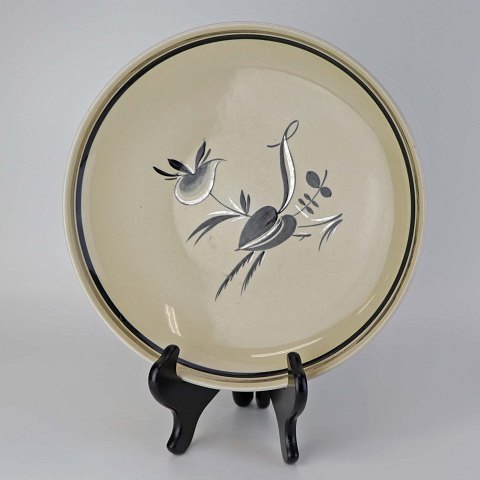 Aluminia Dragsholm kagefad25 cm