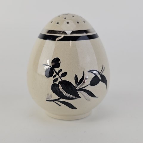 Aluminia peberbøsseDragsholm6 cm