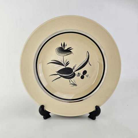 Aluminia tallerkenDragsholm21 cm