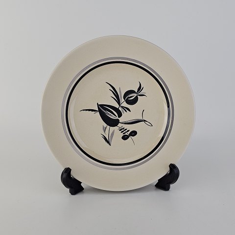 Aluminia tallerkenDragsholm17,5 cm