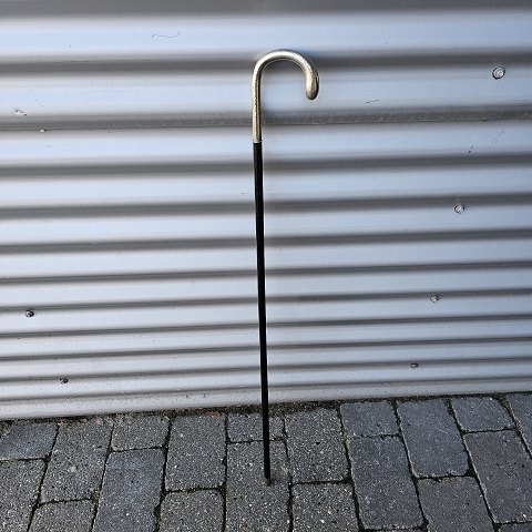 StokLakeret træ88,5 cm