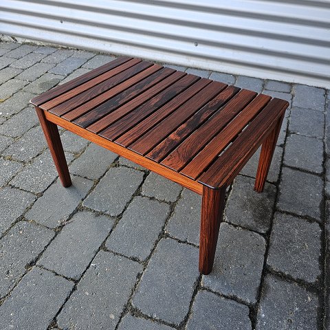 Tibro sofabordPalisander37x55cm