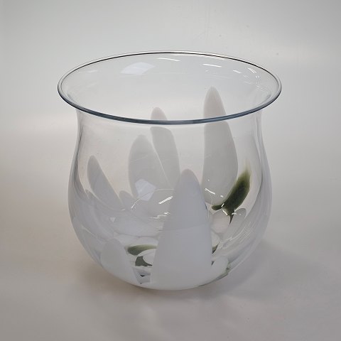 HG vaseVintergæk17,5 cm