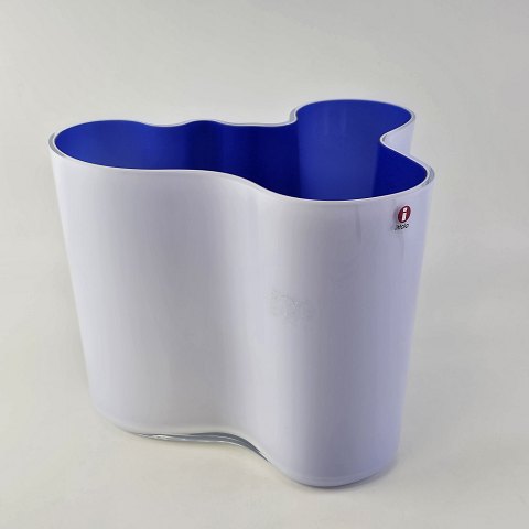 Alvar AaltoSavoy vase16cm