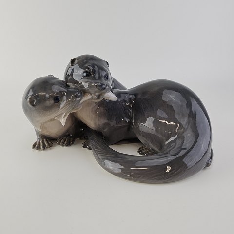 RC figur 719Oddere10,5cm