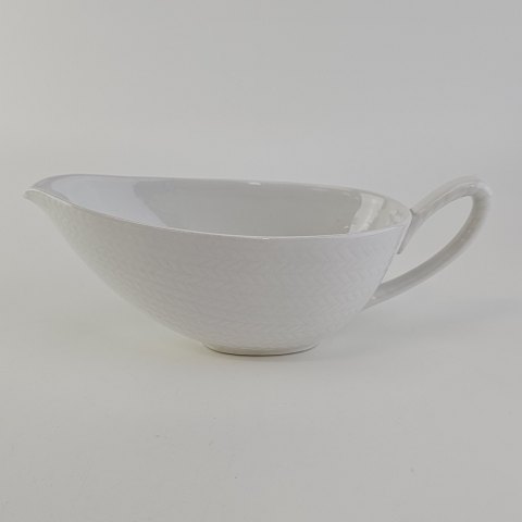 Rörstrand sovsekande 581Blå Eld17 cm