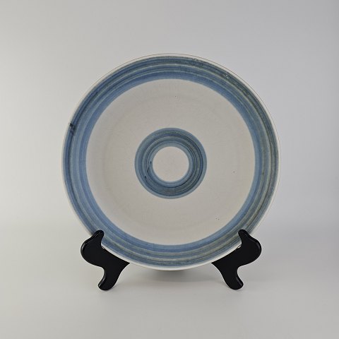 B&G tallerken 304Edith Sonne25cm