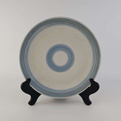 B&G tallerken 326Edith Sonne22cm