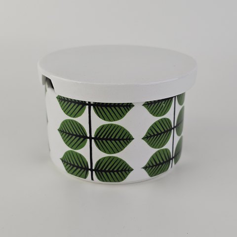 Gustavsberg sukkerskålBerså8 cm