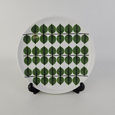 Gustavsberg tallerkenBerså18 cm