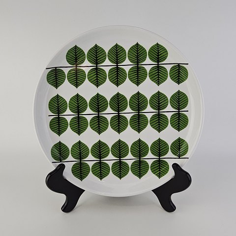 Gustavsberg tallerkenBerså24 cm