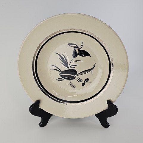 Aluminia tallerkenDragsholm25 cm