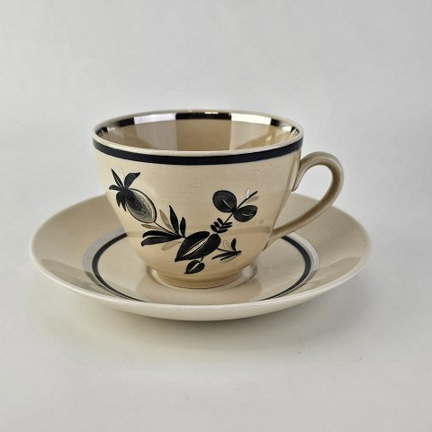 Aluminia tekopDragsholm9 cm